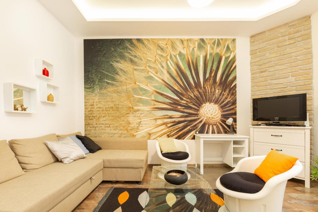 K13 Klauzal Apartment Budapest Exterior photo